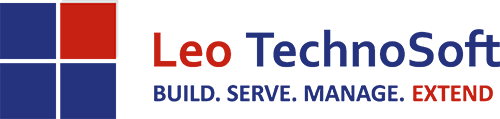 LTS Secure Logo