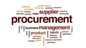 supplier procurement management