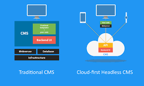 cms management