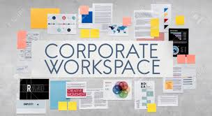corporate workplace