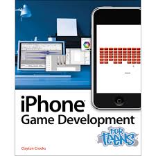 i phone game development