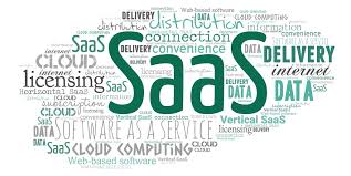 saas application