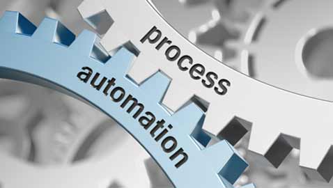 process automation