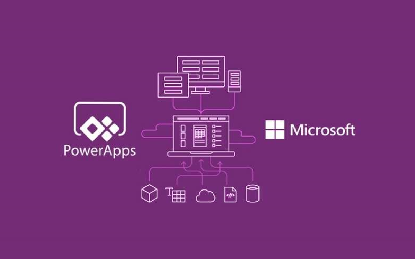 Power Apps