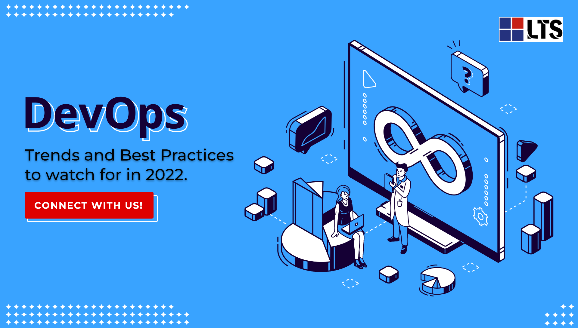 DevOps Trends and Best Practices to watch for in 2022