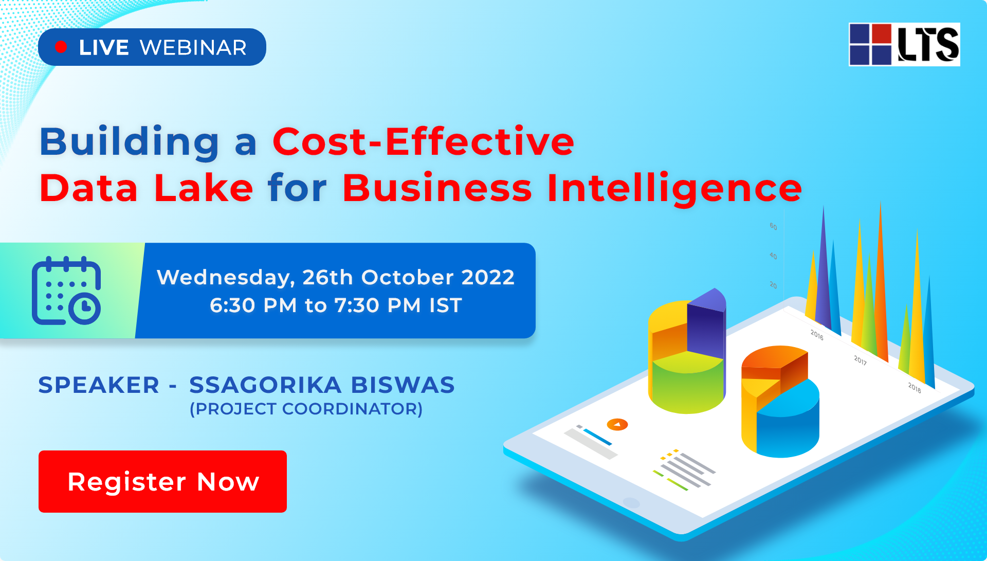 Building a Cost-Effective Data Lake for Business Intelligence
