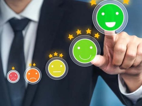 Experience Services Experience Services