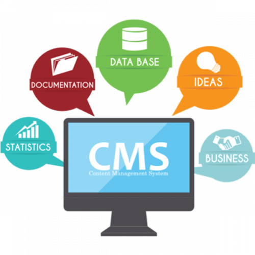 Digital Portal and content management