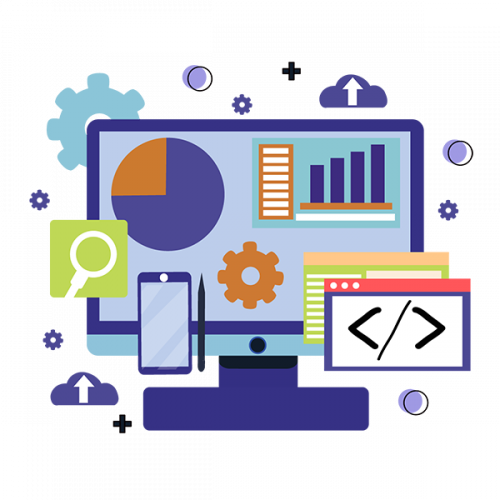 Digital Portal and content management Digital Portal and content management
