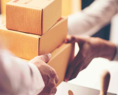 Service Delivery optimization Service Delivery optimization
