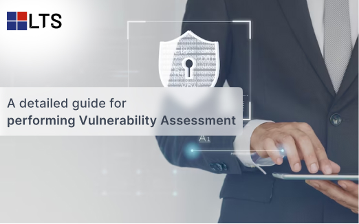 Vulnerability Assessment
