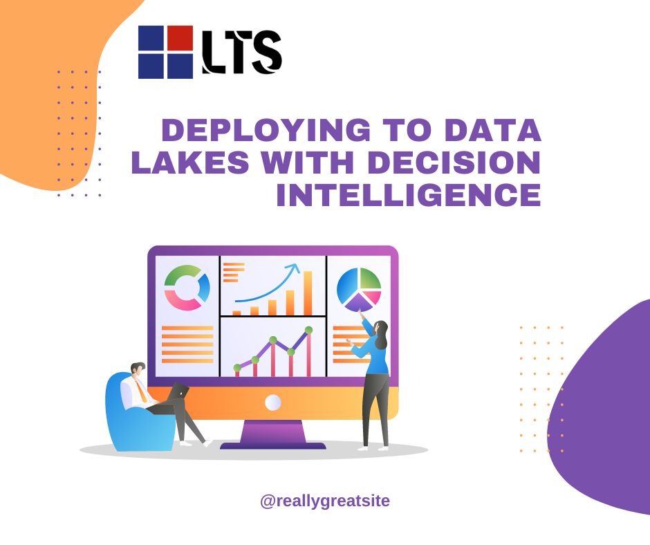 Deploying to Data Lakes with Decision Intelligence